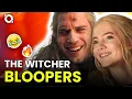 Lagu The Witcher: hilarische blunders en grappige momenten! |⭐ OSSA