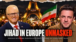 France Is Burning Under Organized Terror: How The Muslim Brotherhood Infiltrated Western Nations