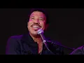 Download Lagu Lionel Richie - Three Times A Lady (Live at Glastonbury 2015)