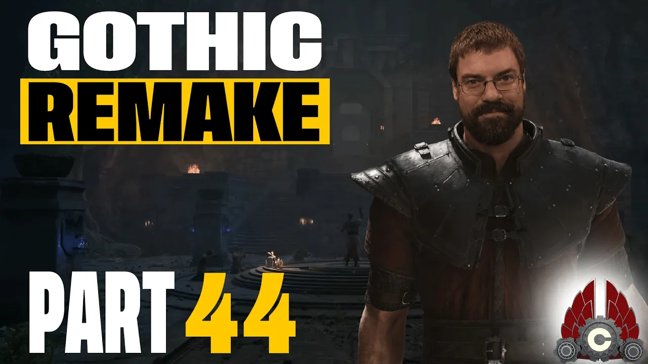 Gothic Remake | Part 44