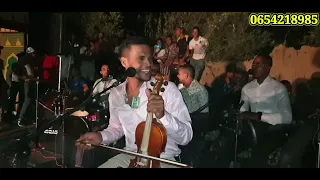 شعبي كمان الحيحة سكورة ولاد يعكوب 