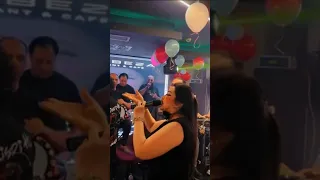 رحمه محسن خليك فى صفى عشان بصفى 