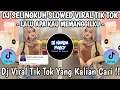 Lagu DJ SELINGKUH SLOWED 🎶 DJ LALU APA KAU MEMANGGILKU 🎶 DJ VIRAL TIK TOK 2025 YANG KALIAN CARI !!