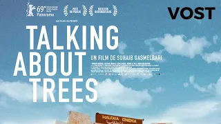 Bande-annonce VOST