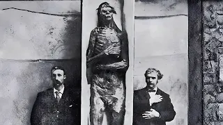 Giants May Have Been Real (Documentary)