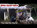 Download Lagu Kompilasi Prank Kuntilanak Terlucu Bikin Kocar-kacir Yang Nongkrong di Pos Gardu Horor Expose Cisoka