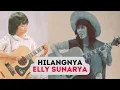 Download Lagu Mengenang Penyanyi Elly Sunarya yang Menghilang