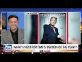Will Trump Win People s Sexiest Man Alive Next Comedian K-von on Fox News