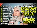 Download Lagu SHOLAWAT TERBARU 2025 | SHOLAWAT NABI PENARIK REJEKI | Sholawat Jibril, Sholawat Busyro,