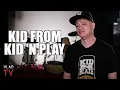 Kid Kid n Play on Ice Cube Using 4 Actors from House Party 3 in Friday Part 15