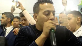 Mamine Halou Aaliya Lmatar حلوا عليا المطار Live 2020 