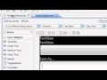 Android Application Development Tutorial 107 Toggling Visibility