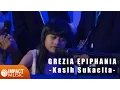 Grezia Epiphania - Kasih Sukacita
