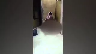 كارثة أخلاقية بسجن الملز 