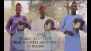 hausa gospel music from northern nigeria