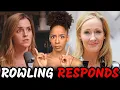 Download Lagu Apology REJECTED? J.K. Rowling Responds to Emma Watson