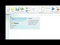 Small Basic Adding circles and ovals with the Shapes object