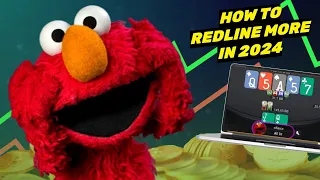 REDLINE MORE in 2024! - 200z Play & Explain