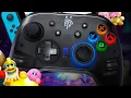 The Best CHEAP Switch Pro Controller For Splatoon 2