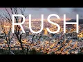 Download Lagu Rush In 4K HDR Video（Ultra HD）Rush City