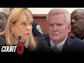 BREAKING Murdaugh Retrial Venue Moved Out of Colleton County