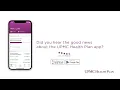 How to Download the UPMC Health Plan Member App