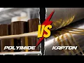 Polyimide Kapton Tape What s The Difference