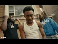 Lil Scoom89 x Bloodyhound Lil Jeff x Big Opp - Running With Gravediggers (Official Music Video)