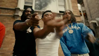 Lil Scoom89 x Bloodyhound Lil Jeff x Big Opp - Running With Gravediggers