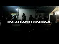 Download Lagu ANAK MAMI - KEMBALI [Kampus Undiknas Denpasar, Bali]