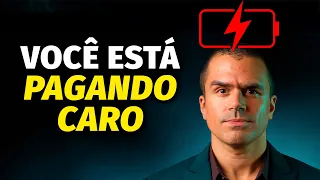 Dívidas EMOCIONAIS: é por ISSO que sua vida não SAI DO LUGAR