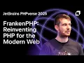 Download Lagu FrankenPHP: the future of PHP? // PHPverse 2025