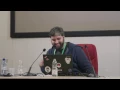 Workshop How to build a first Web App with Errai by Max Barkley