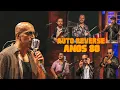 Lagu OS ATUAIS - AUTO REVERSE ANOS 80