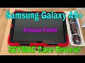 SEYMAC Case Review Samsung Galaxy A9 Amazon Finds