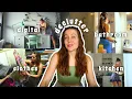Download Lagu Fall reset: declutter \u0026 organize my whole flat with me