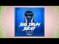 Angela Hunte - Big Drum Beat (Devastator Remix) | 2017 Music Release