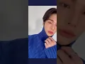 He's so beautiful ❣️ #straykids #hyunjin #shorts