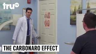 The Carbonaro Effect - Dr Carbonaro Hallucination MD truTV