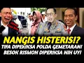Download Lagu RISMON NANGIS HISTERIS LIHAT TIFA DIPERIKSA POLDA KASUS IJAZAH JOKOWI? TIFA LANGSUNG JADI TERSANGKA?