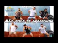 Download Lagu Não pode se apaixonar - Xand Avião, DJ Ivis, Mc Danny - Coreografia - Meu Swingão.