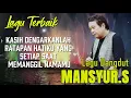 Kumpulan Lagu Dangdut Lawas Terbaik Mansyur S ✨ Full Nostalgia Original ✨ Tajamnya Karang