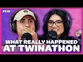 Lagu Louie Addresses the TWINATHON | Pretty Not Smart with Louie and Yoatzi Castro Podcast