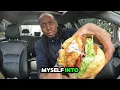 MooseLifeFood review of Pine State Biscuits on Alberta Street in Portland Oregon
