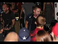 Rise Against  The Unraveling (Live)