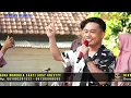 Download Lagu KAKANGE BLENGER OCHOL DHUTT SHOW NMS HAJAT BPK.H.DARGI IBU.HJ.YUANI CIDEMPET