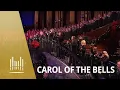 Download Lagu Carol of the Bells | The Tabernacle Choir #christmas