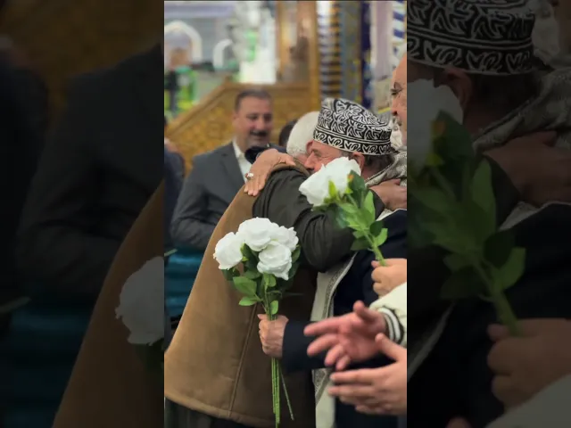 ⁣⁨ التغطية المرئية لمشاركة الحاج #جليل_الكربلائي ذكرى ولادة أمير المؤمنين الإمام علي (عليه السلام ) ⁩