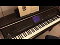 戦メリ Merry Christmas Mr.Lawrence Ryuichi Sakamoto 坂本龍一
