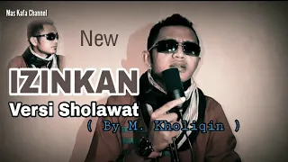 Download Izinkan Thomas Arya - Versi SHOLAWAT ( By M. Kholiqin ) MP3